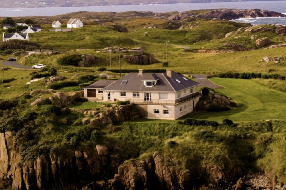 Modern House, West of Ireland