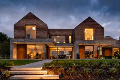 RSUA Design Awards 2026 - New Home Shortlist RSUA Design Awards 2026 - New Home Shortlist