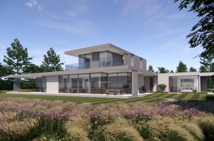 Secluded Brick Home in Rural Ireland Secluded Brick Home in Rural Ireland