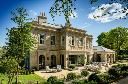 Grand 13th century Stone Home Grand 13th century Stone Home