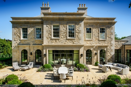 Grand 13th century Stone Home Grand 13th century Stone Home